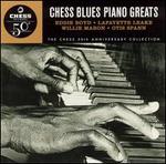Chess Blues Piano Greats (Chess 50th Anniversary Collection)