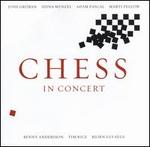 Chess in Concert [2008 London Concert Cast]
