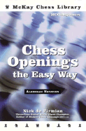 Chess Openings the Easy Way