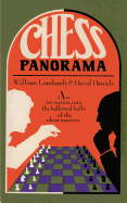 Chess Panorama an Introduction Into the Hallowed Halls of the Chess Masters