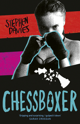 Chessboxer - Davies, Stephen