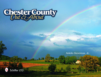 Chester County Out & About - Devereux, Antelo