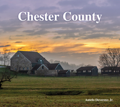 Chester County - Devereux, Antelo