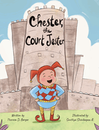 Chester, the Court Jester