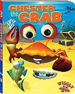 Chester the Crab