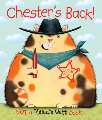 Chester's Back! - 