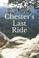 Chester's Last Ride