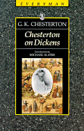 Chesterton on Dickens