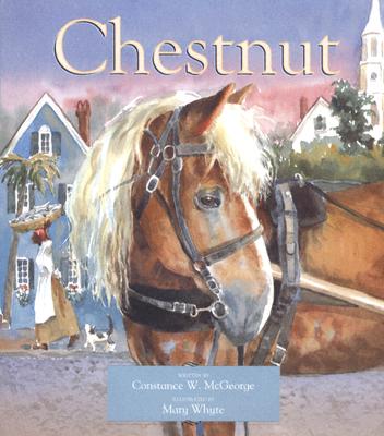 Chestnut - McGeorge, Constance W