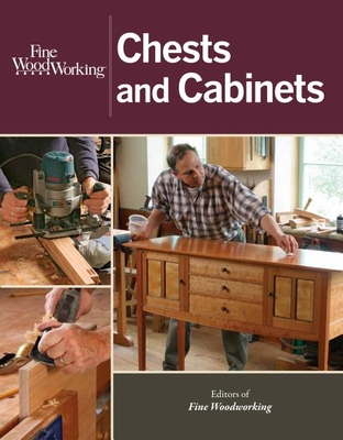 Chests and Cabinets - Fine Woodworkin