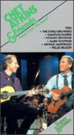 Chet Atkins and Friends: Music from the Heart - 