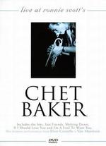 Chet Baker: Live at Ronnie Scott's - 