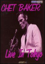 Chet Baker: Live in Tokyo - 