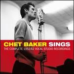 Chet Baker Sings and Plays Jazz Standards