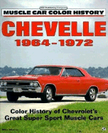 Chevelle, 1964-1972 - Mueller, Mike, and Mueller, M