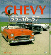 Chevrolet, 1955-1957