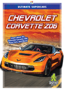 Chevrolet Corvette Z06