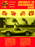 Chevrolet Performance Guide (1955 to 1971)