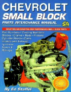 Chevrolet Small Block Parts Interchange Manual