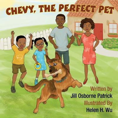 Chevy, The Perfect Pet - M, J E (Editor), and Williams, Iris M