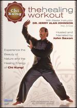 Chi Kung: The Healing Workout - David Nakahara