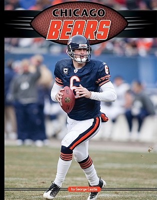 Chicago Bears - Castle, George