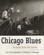 Chicago Blues: As Seen from the Inside