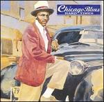 Chicago Blues: Hard Times