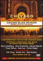 Chicago Blues Reunion: Buried Alive in the Blues [DVD/CD]