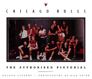 Chicago Bulls: The Spirit of Competition: The Official Inside Story of the 1996-97 Season