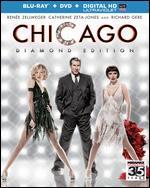 Chicago [Diamond Edition] [Blu-ray]