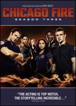Chicago Fire: Season 03