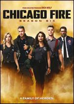 Chicago Fire: Season 06