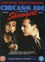 Chicago Joe and the Showgirl - Bernard Rose