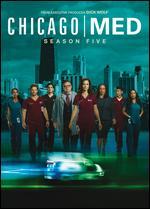 Chicago Med [TV Series]