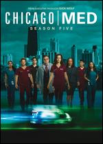 Chicago Med [TV Series] - 