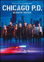 Chicago P.D. [TV Series] - 