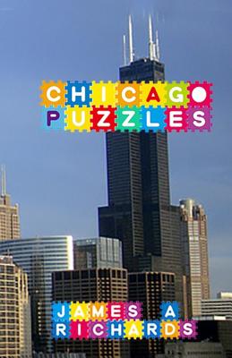 Chicago Puzzles - Richards, James a