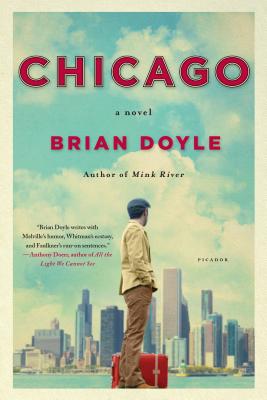 Chicago - Doyle, Brian