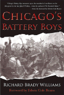 Chicago's Battery Boys: The Chicago Mercantile Exchange Battery in the American Civil War