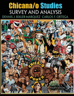 Chicana/o Studies: Survey and Analysis