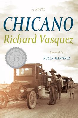 Chicano - Vasquez, Richard