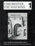 Chichester Excavations 1 - Down, Alec, and Down Alec