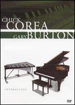Chick Corea and Gary Burton: Interaction - 