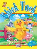 Chick Tock - Volke, Gordon, and Toon, Robert