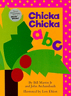 Chicka Chicka ABC: Lap Edition