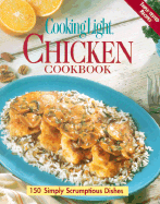 Chicken Cookbook - Oxmoor House (Creator)