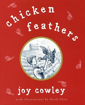 Chicken Feathers - Cowley, Joy