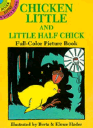 Chicken Little and Little Half Chick