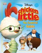 Chicken Little: The Essential Guide - Saunders, Catherine